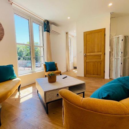The Ronsardienne Suite In A Charming Mansion At The Gates Of Tours Saint-Avertin Eksteriør billede
