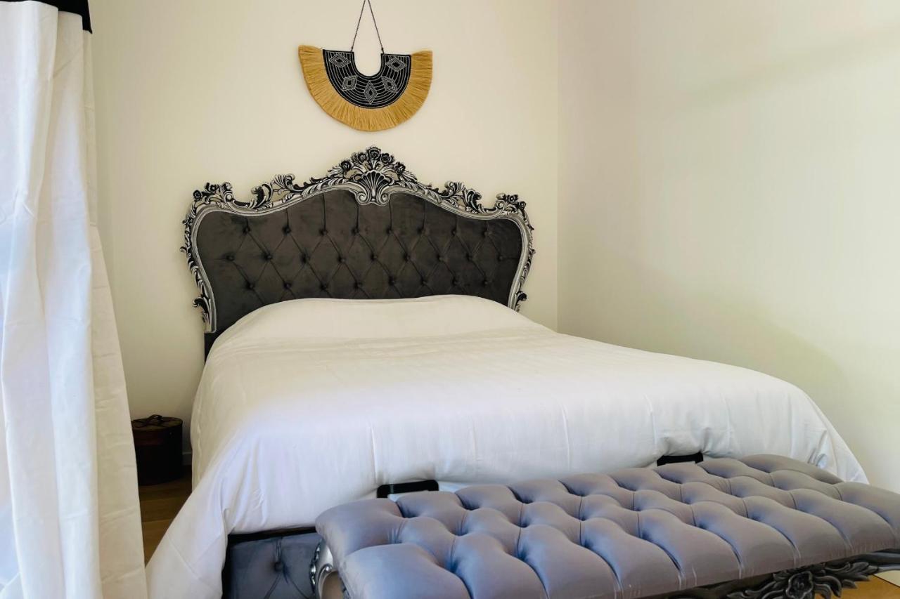 The Ronsardienne Suite In A Charming Mansion At The Gates Of Tours Saint-Avertin Eksteriør billede
